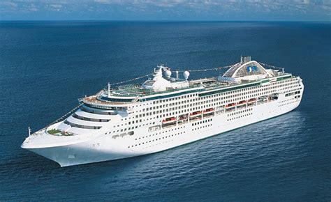 Sun Princess - Cruise Ship Pictures - Princess Cruises