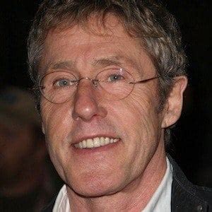 Roger Daltrey - Age, Family, Bio | Famous Birthdays