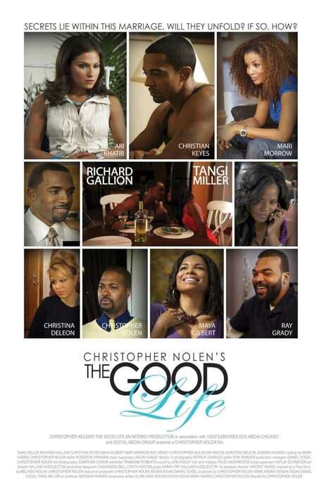 ‎The Good Life (2012) directed by Christopher Nolen • Reviews, film ...