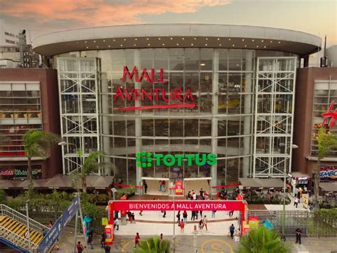 Mall Aventura Santa Anita inaugura Feria Somos Emprendedores - Gan@Más