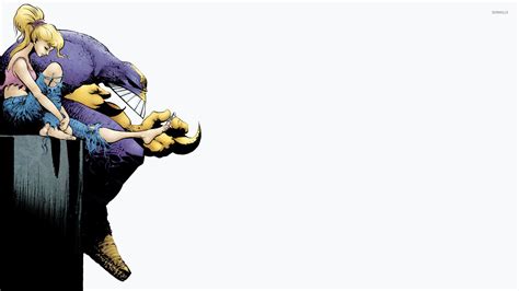 The Maxx wallpaper - Comic wallpapers - #31504