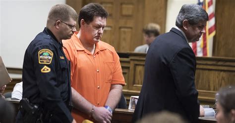 Videos show S.C. serial killer Todd Kohlhepp’s confession, rape victim’s rescue