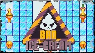 BAD ICE-CREAM on Miniplay.com