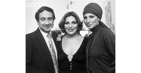 Barbra Streisand Siblings: Roslyn Kind, Sheldon Streisand