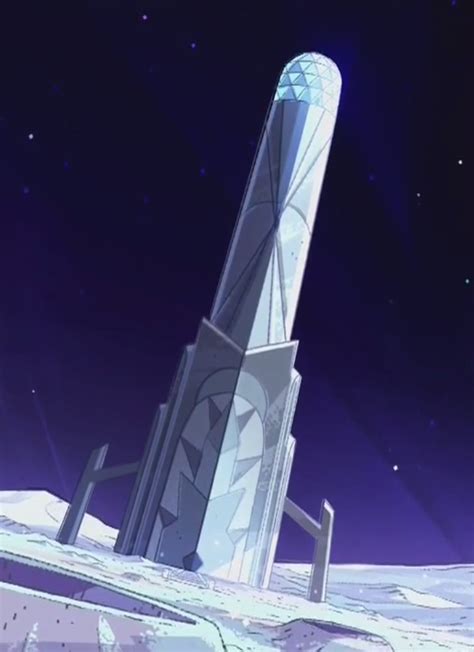 Moon Base | Steven Universe Wiki | FANDOM powered by Wikia