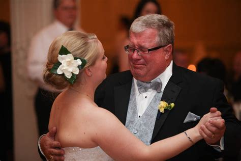 The 50 Best Father-Daughter Wedding Dance Songs