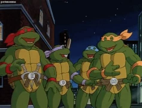 peteneems | Ninja turtles cartoon, Teenage mutant ninja turtles, Tmnt