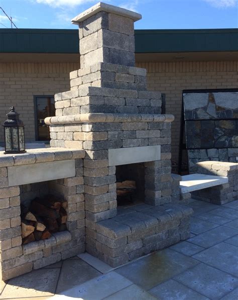 General Shale Outdoor Living - South Alabama Brick Company