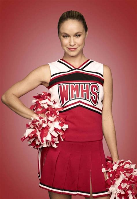 'Glee' cast responses: The thoughtful tributes to Naya Rivera's tragic ...