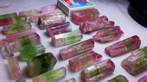 Gemstone Treatments - International Gem Society