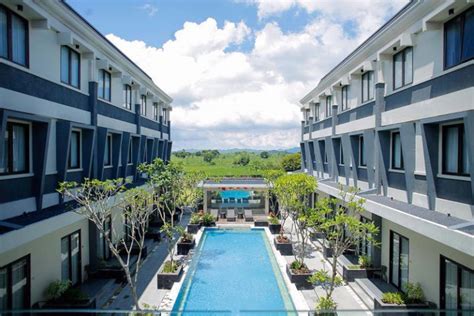 15 Hotel murah di Lombok dengan fasilitas kolam renang yang keren di bawah Rp300.000