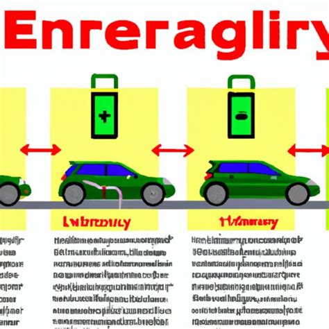 How Far Can an Electric Car Travel? Exploring Maximum Range and Benefits - The Enlightened Mindset