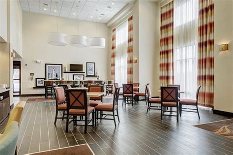 Hampton Inn Poplar Bluff - UPDATED 2018 Prices & Hotel Reviews (MO) - TripAdvisor