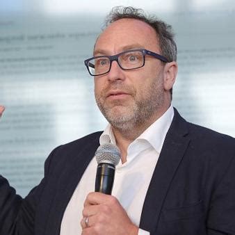 Jimmy Wales Net Worth | Celebrity Net Worth