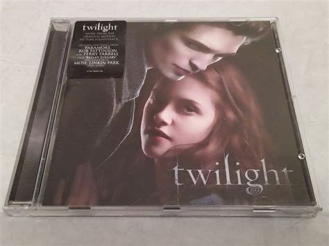 Twilight Movie Soundtrack Cd For Sale in Portlaoise, Laois from ...