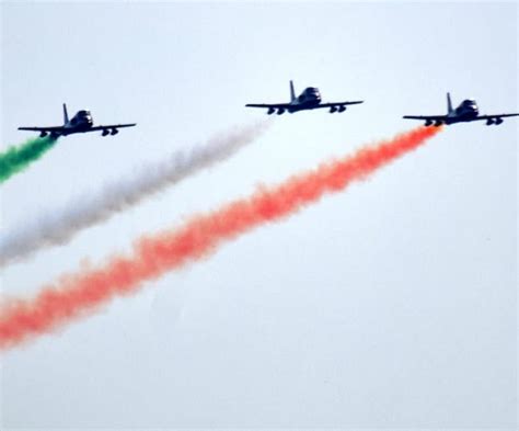 Indian Air Force Day 2023 :- वायु सेना द‍िवस पर एयर फोर्स में ...