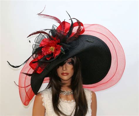 Kentucky derby hats by Vinzetta | Derby hats, Kentucky derby hats ...