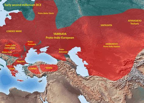 9 Ancient Ancestry: Andronovo Culture ideas | ancient, bronze age ...