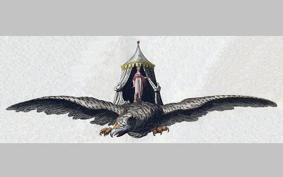 Roc - Mythical Bird in Middle Eastern | Mythology.net