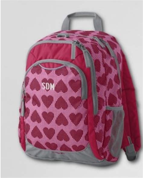 Lands' End Backpacks - MomTrendsMomTrends