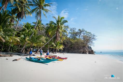 Tambor Tropical Beach Resort – Tambor, Puntarenas, Costa Rica – Kayak Rentals – The Pinnacle List