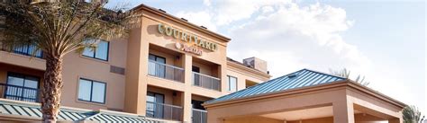 Courtyard by Marriott Las Vegas Summerlin - Go Vegas Yourself