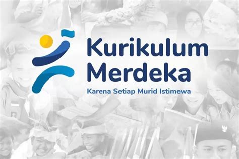 Kurikulum Merdeka 2023 Alami Kendala, Ini Cara Mengajukan Akses Pendaftaran Sangat Mudah Pakai ...