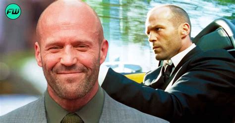 Jason Statham’s Career-Defining Role in Transporter Franchise Had a ...