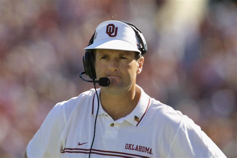 Report: Bob Stoops lands new gig - Sports Illustrated Oklahoma Sooners News, Analysis and More