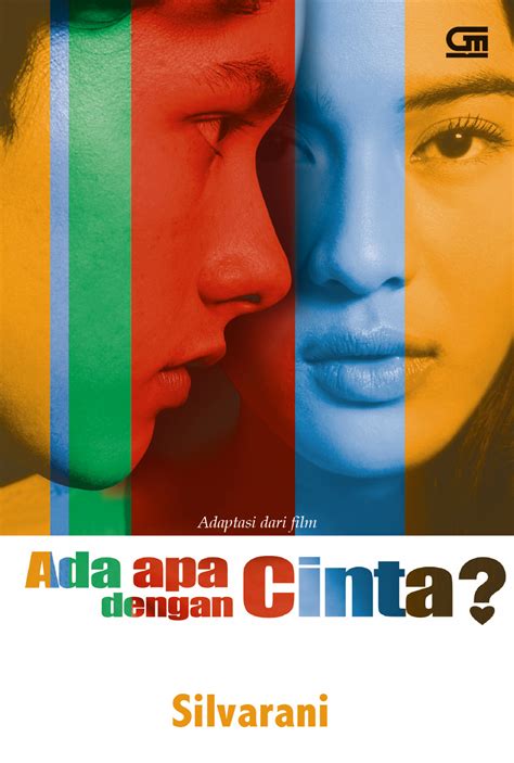 Ada Apa dengan Cinta Novel: A Heartwarming Story of First Love ...