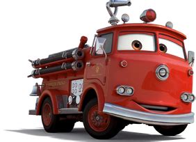 Red (Cars) | Pixar Wiki | Fandom powered by Wikia