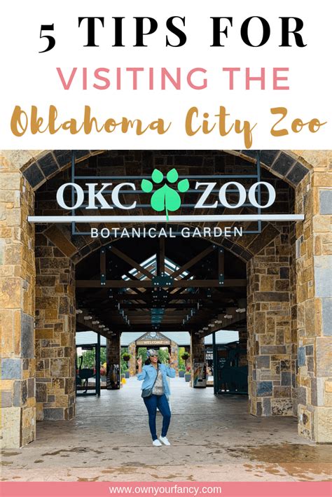 Oklahoma city zoo – Artofit