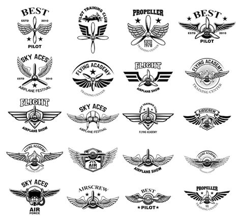 Details more than 66 pilot wings tattoo super hot - in.cdgdbentre