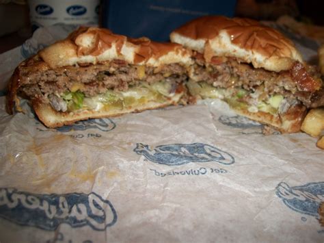 Burgers and Fries and Shakes...Oh my!: BFS Review: Culver's Butter Burgers ~ A Franchise With ...