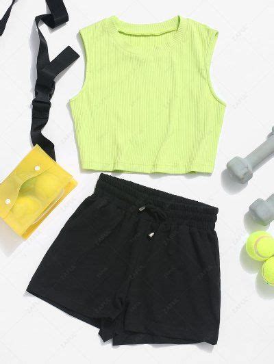 Activewear & Workout Clothes - Athleisure & Athletic Wear | ZAFUL