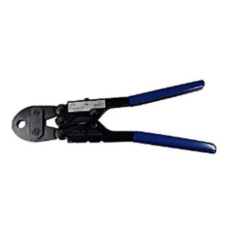 JMF 3/8" Combo Crimp Tool - 6235806169917 | Blain's Farm & Fleet