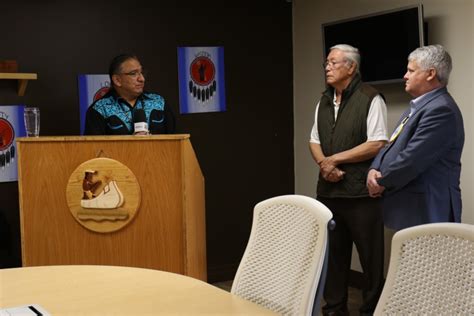 Batchewana First Nation gets $320,000 for first phase of clean water access project - Sault Ste ...