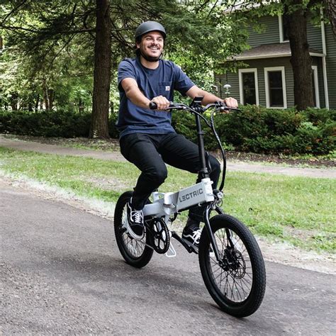 The $800 Lectric XP Lite e-bike is a sheer joy to ride