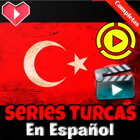 Series Turcas en español APK para Android - Download