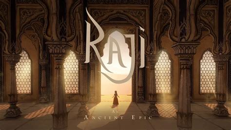 Raji: An Ancient Epic Is on Sale Right Now, Grab the Game at an Impressive Price From Steam ...