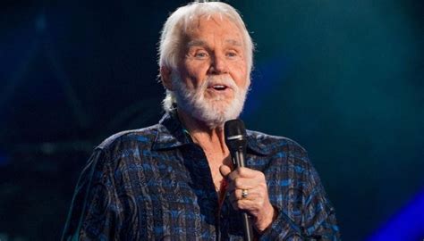 Kenny Rogers cause of death: Country Music Star Kenny Rogers dies at 81 | Kanyi Daily News