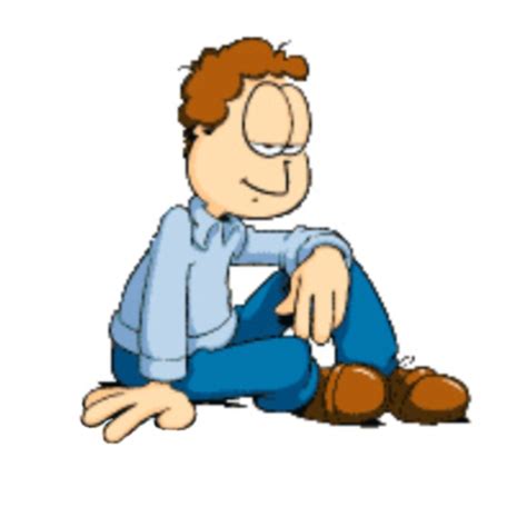 John - Garfield Photo (68729) - Fanpop