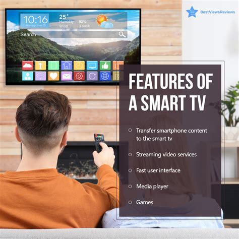 Everything You Need To Know About A Television - Bestviewsreviews