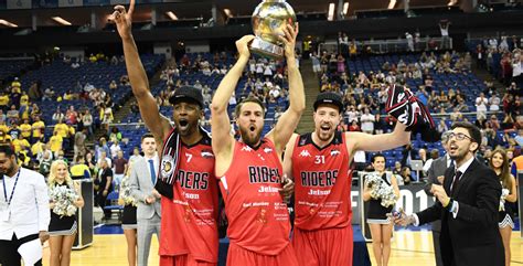 🇪🇺 Leicester Riders receive confirmation of Basketball Champions League spot - British ...