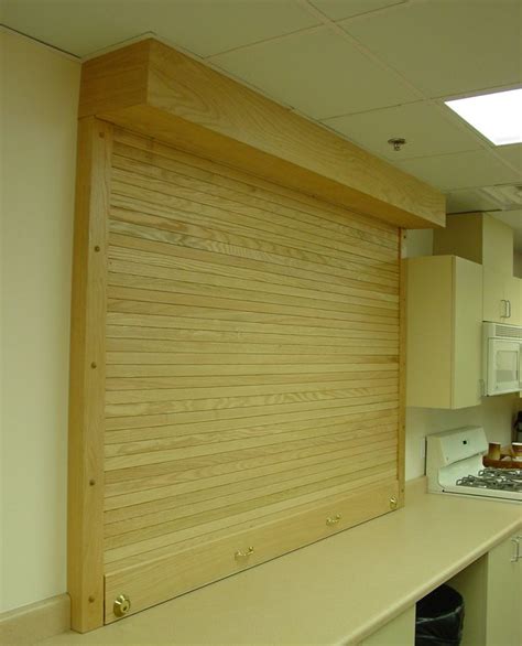 Counter Service Commercial Doors - Commercial Doors Direct | Roller doors, Door design wood ...