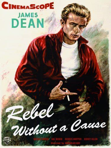 Rebel wallpapers - Rebel Without a Cause Wallpaper (13219350) - Fanpop