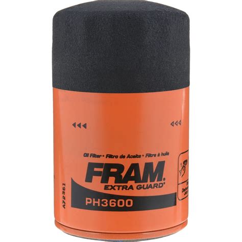 Fram Oil Filter PH3600