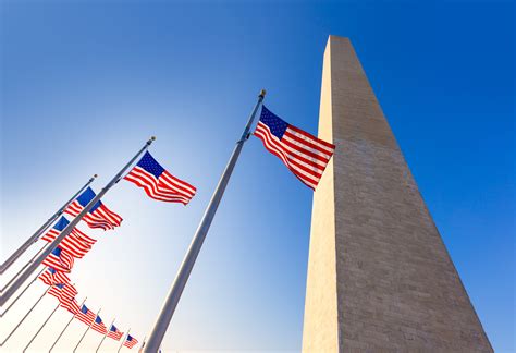 Washington Monument — Trust for the National Mall