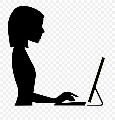 Woman Womens Work Clip Art, PNG, 2288x2400px, Woman, Arm, Black And ...