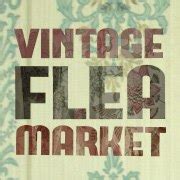 Vintage Flea Market | Guatemala City